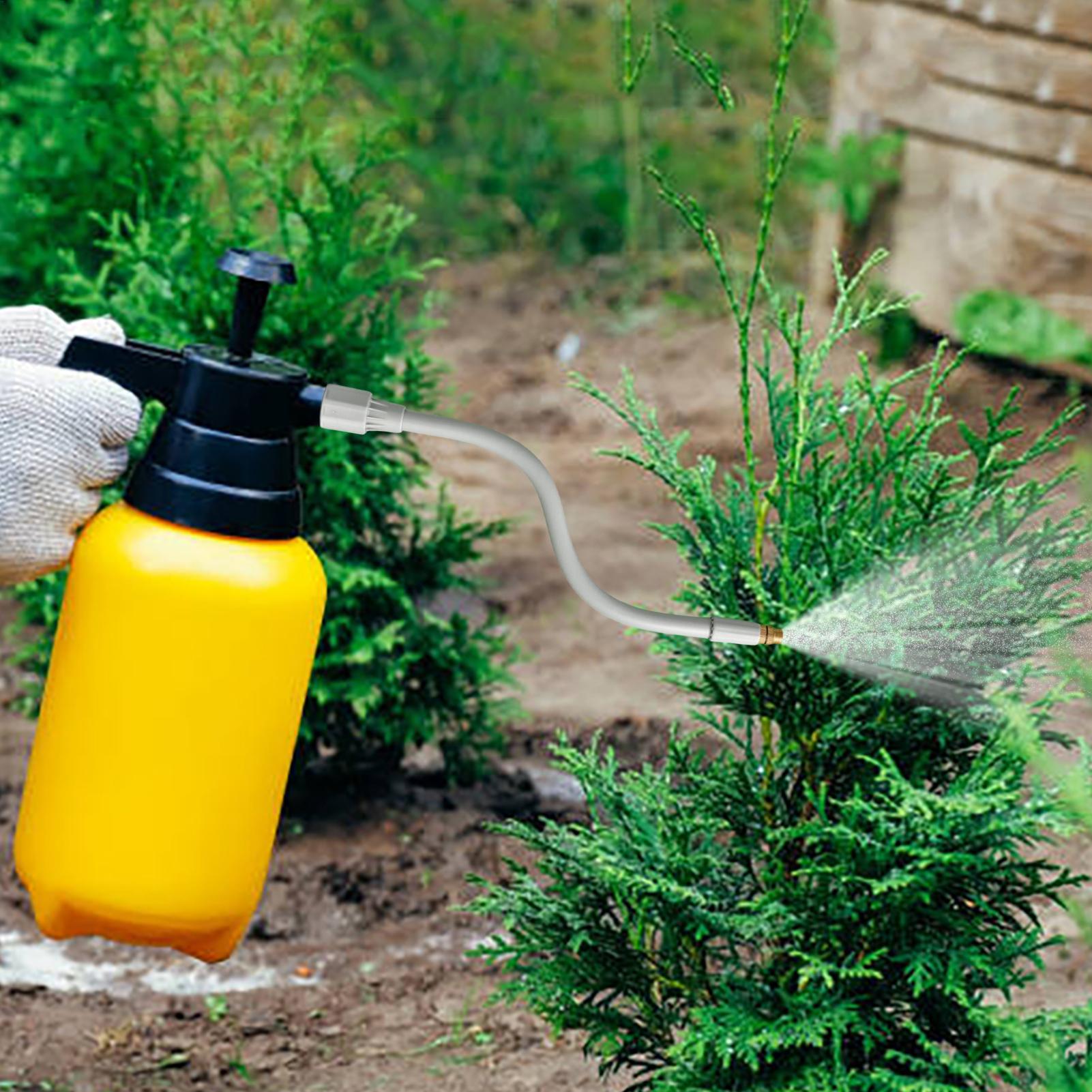 yüksek basınçlı üniversal çubu - Garden Hose Nozzle incelemesi ve fiyatı