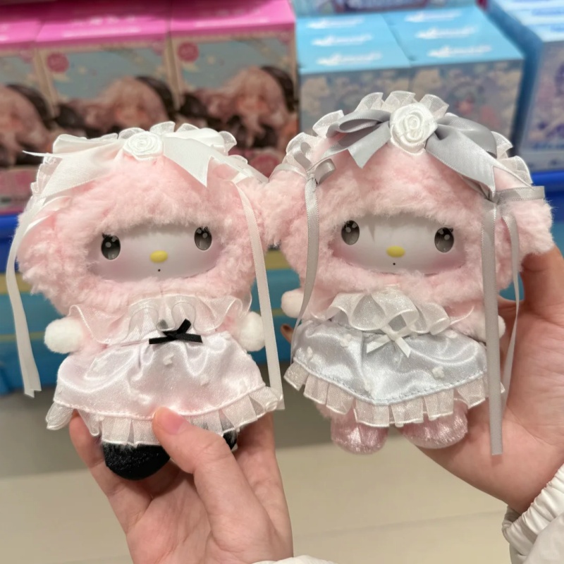 Sıcak Sanrio Ailesi Vinil Sevi - Grow Bags incelemesi ve fiyatı