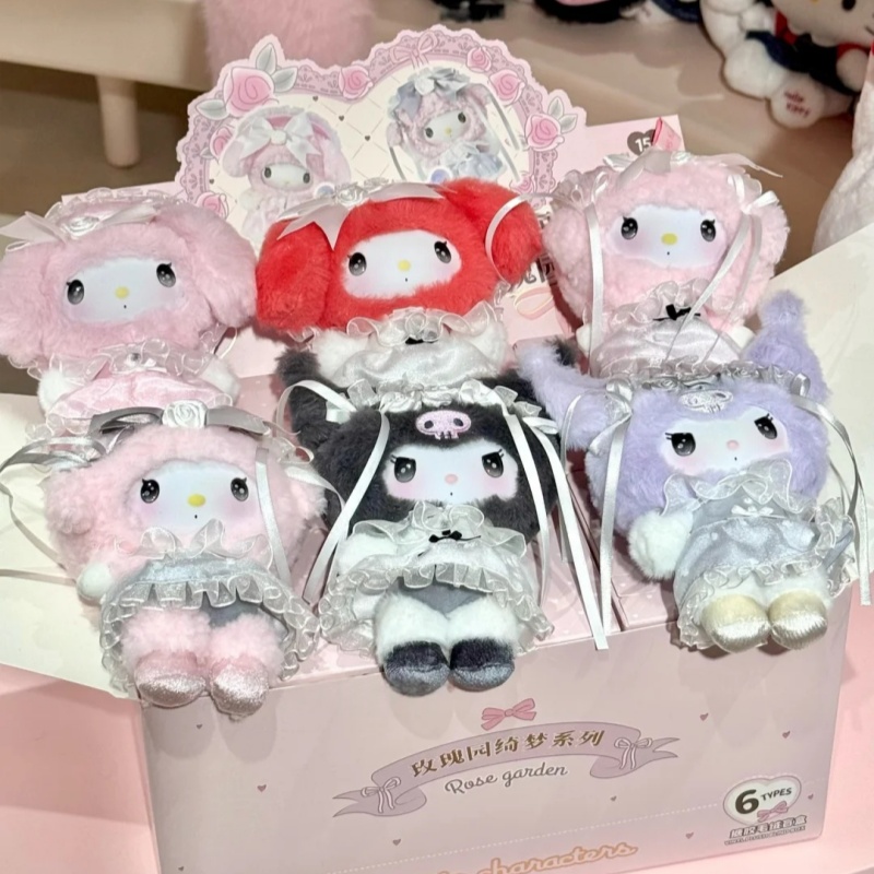 Sıcak Sanrio Ailesi Vinil Sevi - Grow Bags incelemesi ve fiyatı