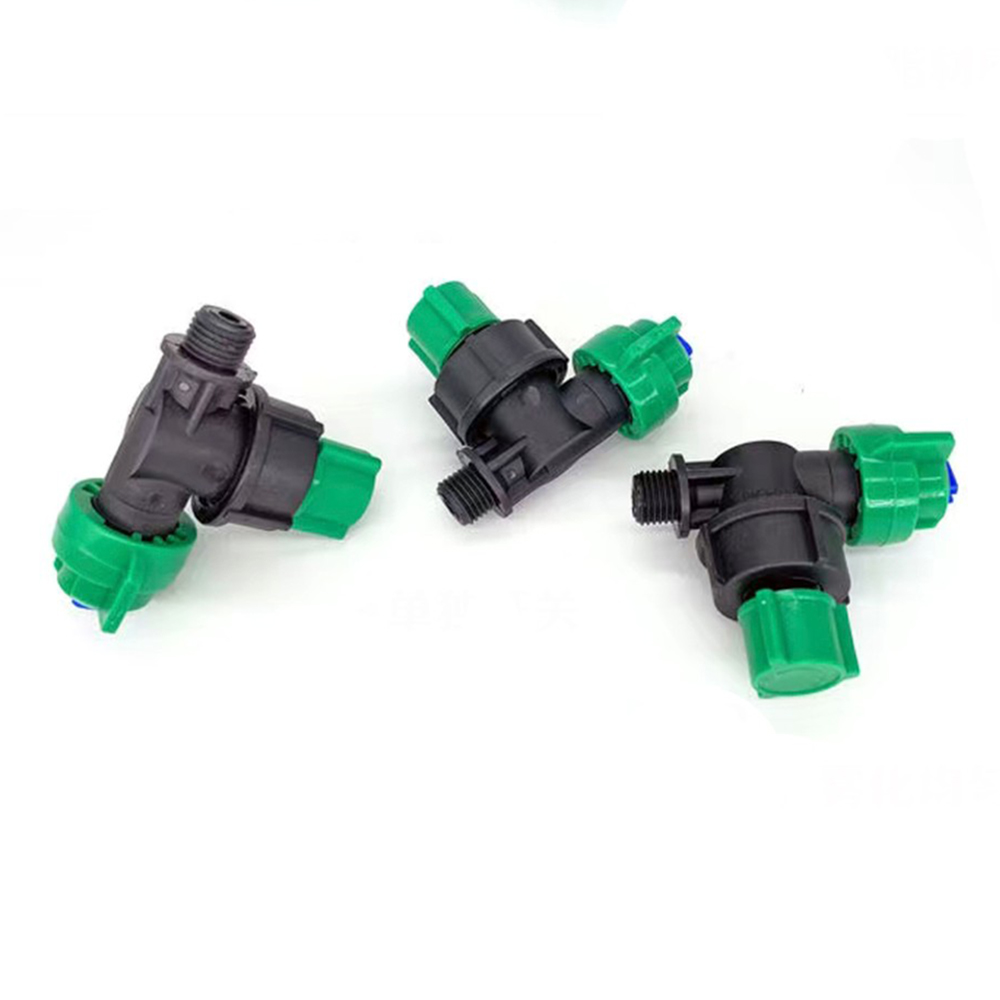 5 adet Sprey Boru Bağlantı Par - Gardening Tools Youtube incelemesi ve fiyatı