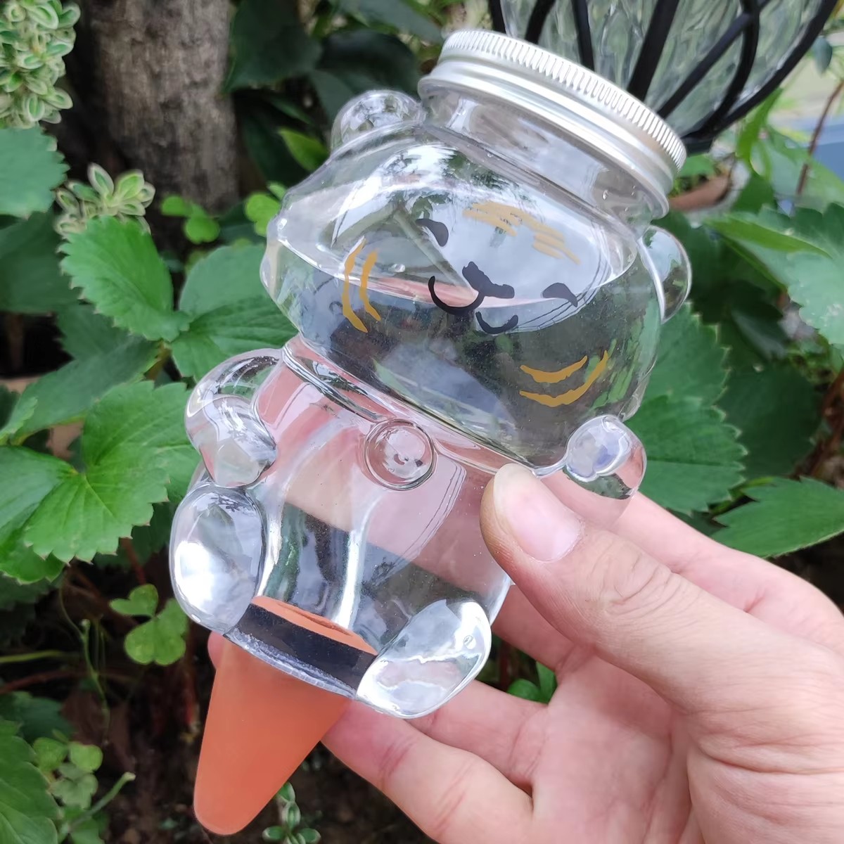 350 ML Bahçe Otomatik Sulama C - Gardening Tools And Accessories incelemesi ve fiyatı