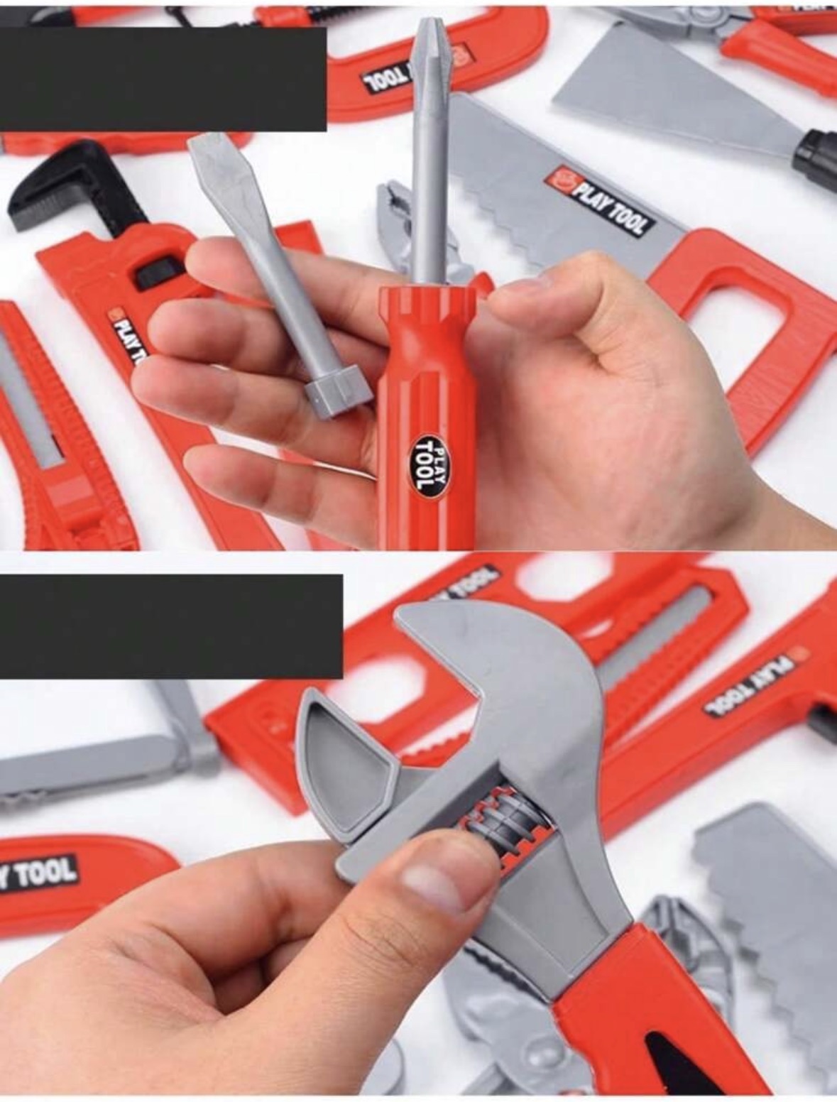 Çocuklar için alet seti oyunca - Gardening Tools For Toddlers incelemesi ve fiyatı