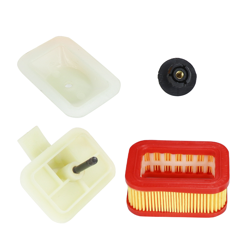 XCAN Kağıt Hava Filtresi Seti  - Gardening Tools Usa incelemesi ve fiyatı