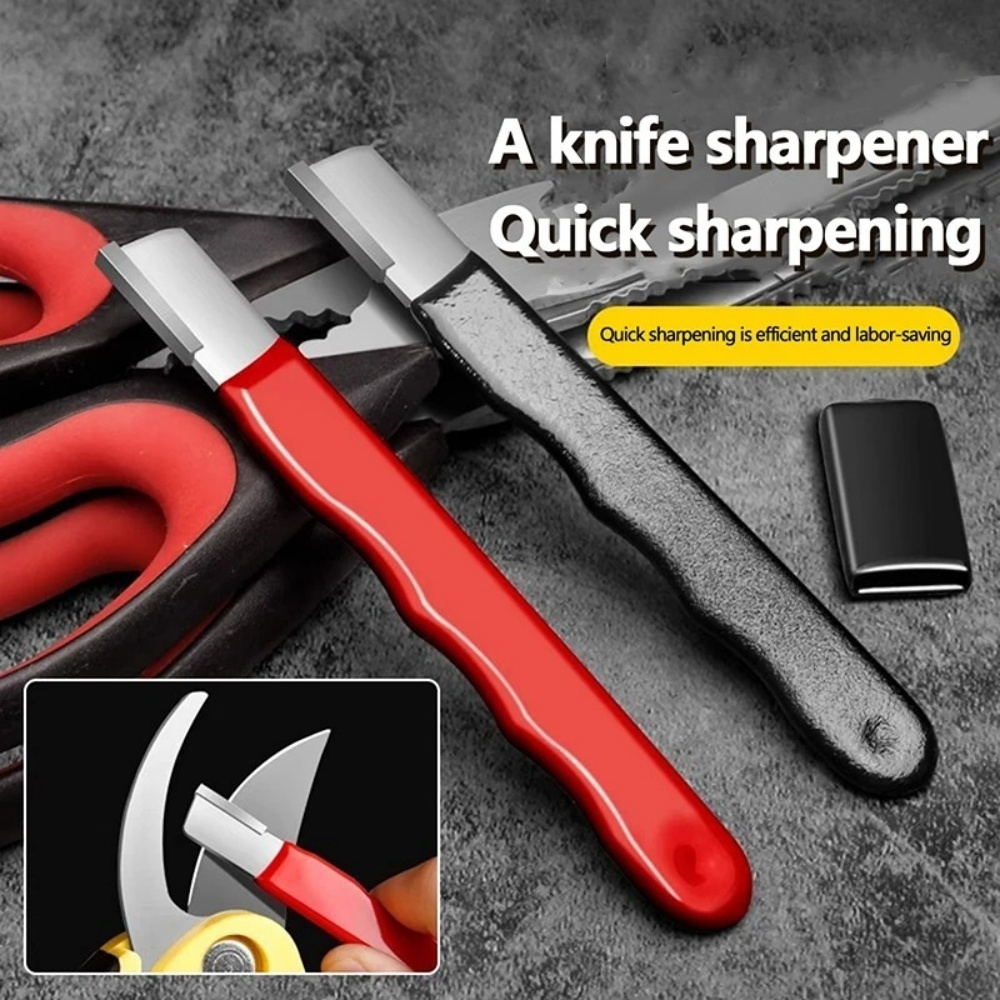 Profesyonel Metal Bıçak Bileyi - Gardening Tools Vegetables incelemesi ve fiyatı