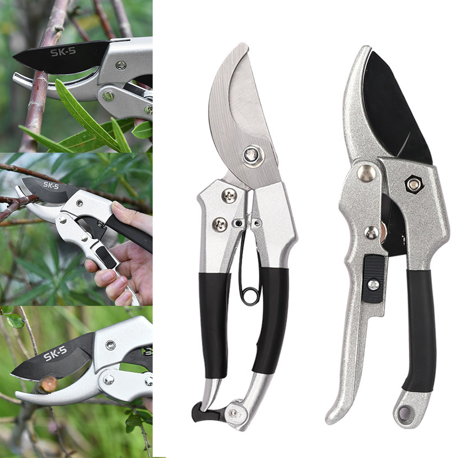 Yeni 20 cm Cırcır Bitki Trim B - Gardening Tools To Cut Branches incelemesi ve fiyatı