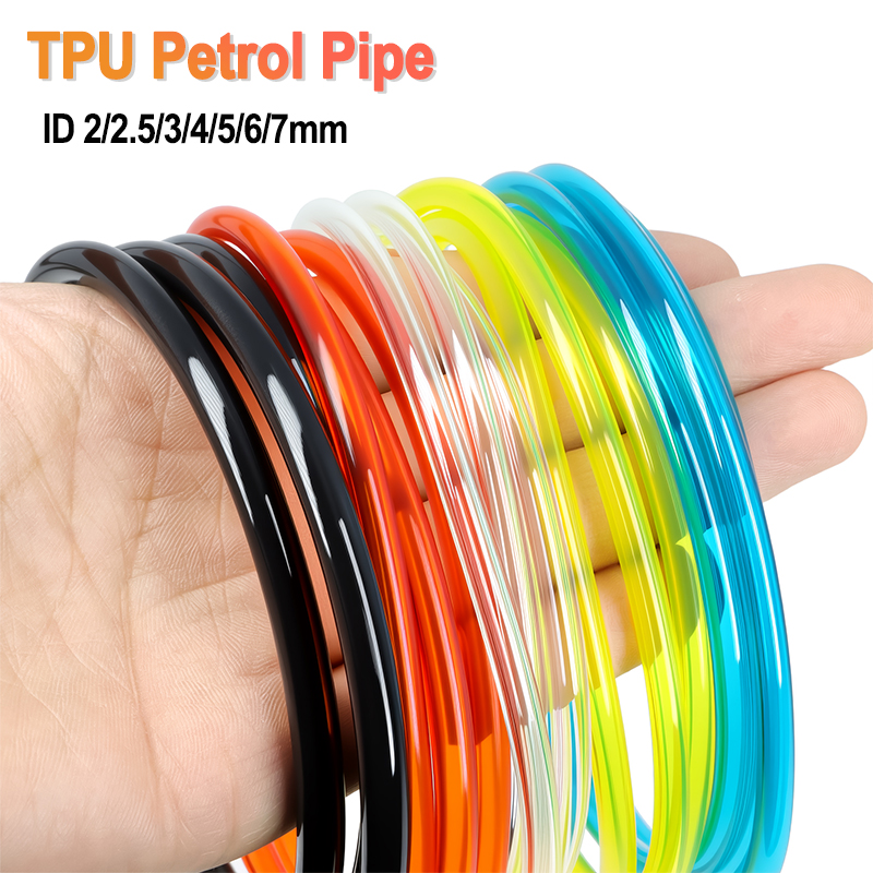 3-10m TPU Yakıt Hortumu Yağa D - Gardening Tools Youtube incelemesi ve fiyatı