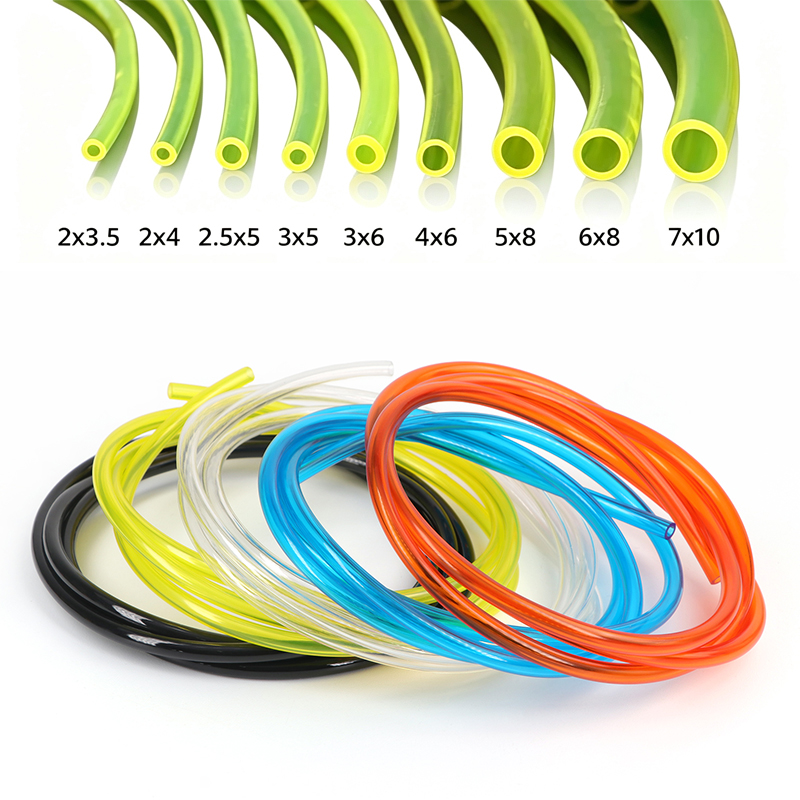 3-10m TPU Yakıt Hortumu Yağa D - Gardening Tools Youtube incelemesi ve fiyatı