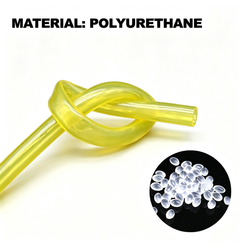 3-10m TPU Yakıt Hortumu Yağa D - Gardening Tools Youtube incelemesi ve fiyatı