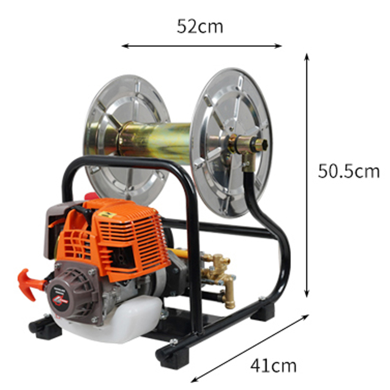 139F/140F Rulo ve Tüp Entegrel - Gardening Tools Youtube incelemesi ve fiyatı