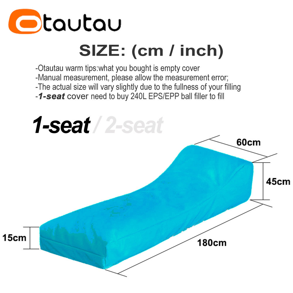 OTAUTAU Dış Mekan Fasulye Torb - Grow Bags incelemesi ve fiyatı