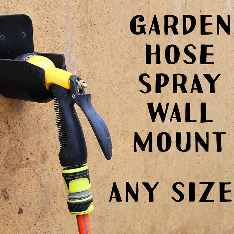 Bahçe Hortumu Nozul Braketi Dı - Garden Hose Nozzle incelemesi ve fiyatı