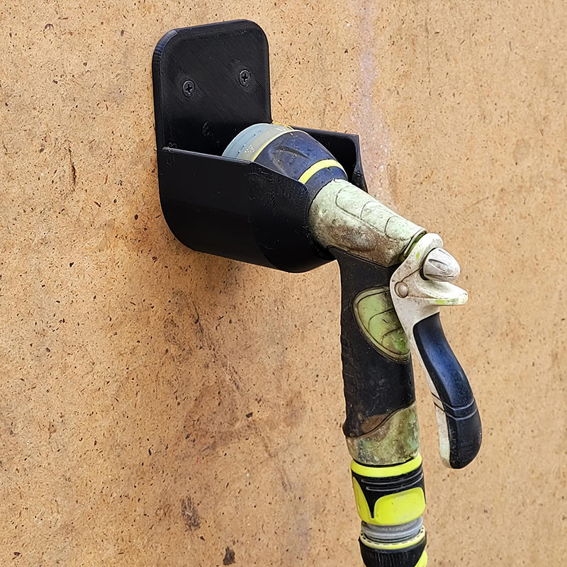 Bahçe Hortumu Nozul Braketi Dı - Garden Hose Nozzle incelemesi ve fiyatı