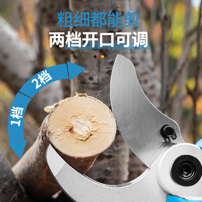 El Tipi Elektrikli Ağaç Budayı - Gardening Tools To Cut Branches incelemesi ve fiyatı