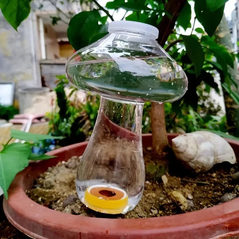Otomatik Bitki Sulama Cihazı,  - Automatic Plant Waterer incelemesi ve fiyatı