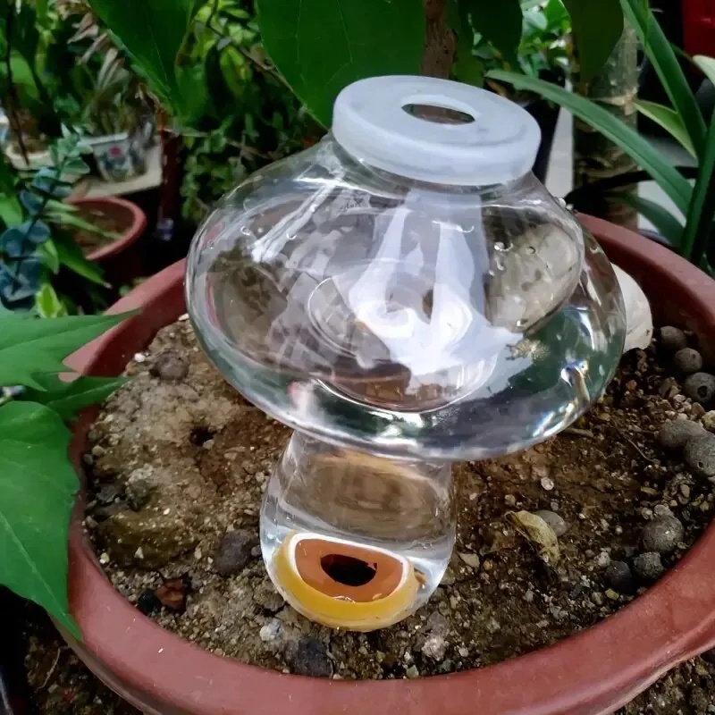 Otomatik Bitki Sulama Cihazı,  - Automatic Plant Waterer incelemesi ve fiyatı