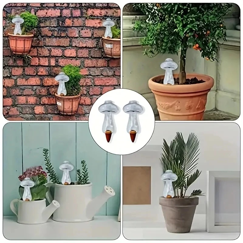 Otomatik Bitki Sulama Cihazı,  - Automatic Plant Waterer incelemesi ve fiyatı