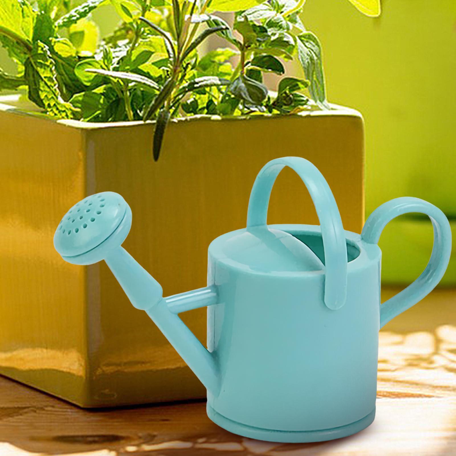 Mini Çocuk Sulama Kovası Bahçe - Gardening Tools For Toddlers incelemesi ve fiyatı