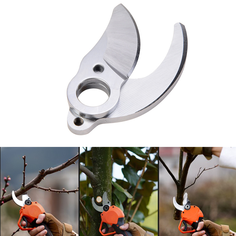 SK5 Elektrikli Budama Makası 3 - Gardening Tools To Cut Branches incelemesi ve fiyatı