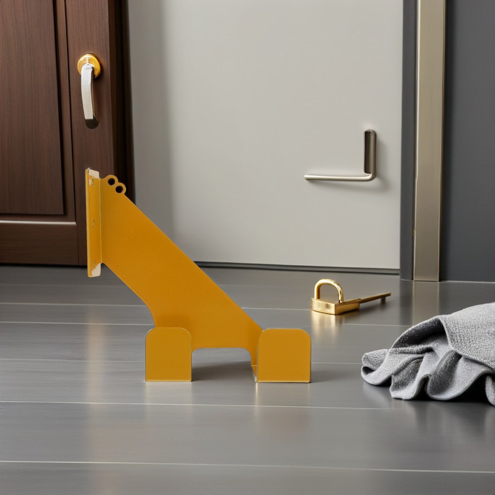 4 Adet Zincirli Testere Duvar  - Gardening Tools Organizer incelemesi ve fiyatı