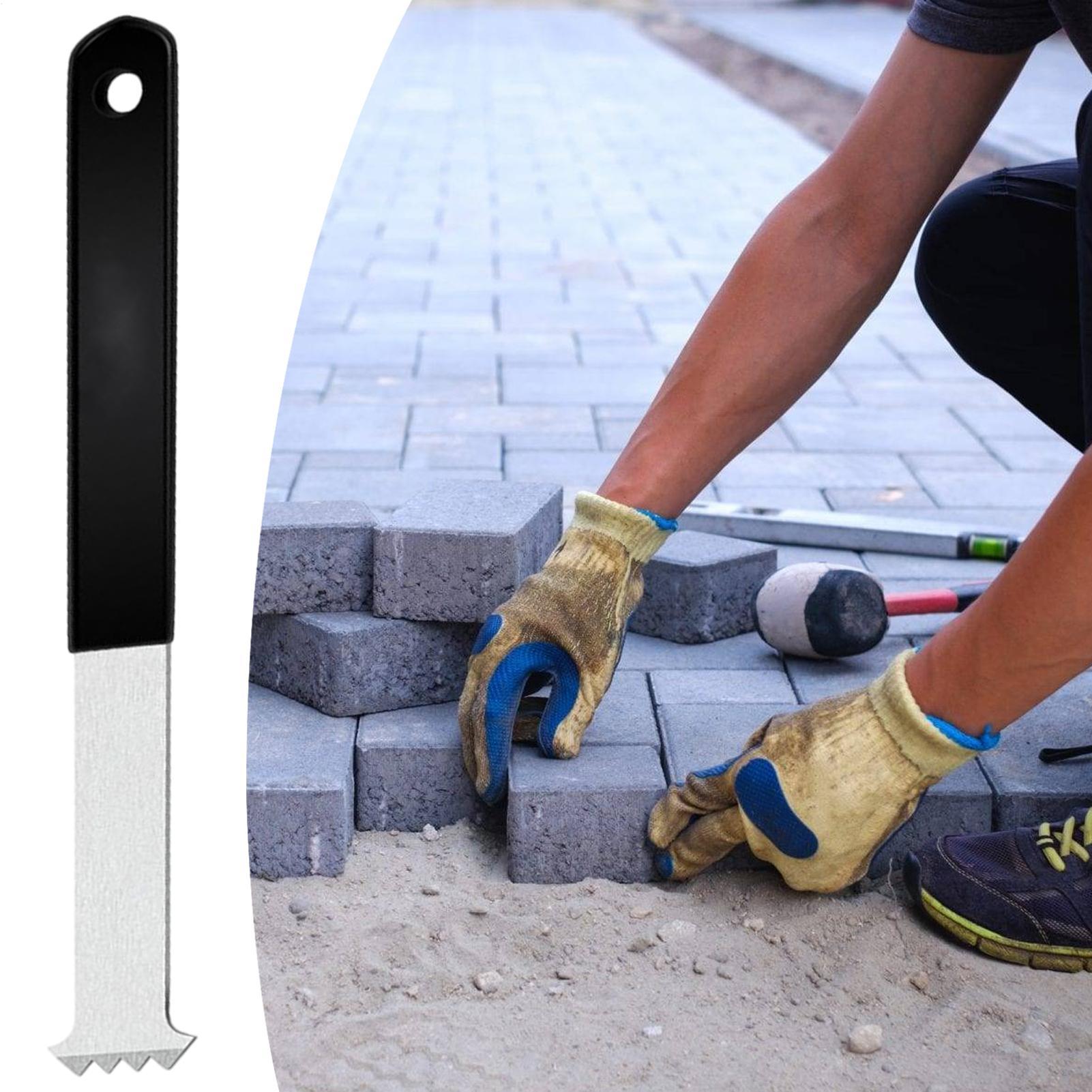 Kaldırım Taşı Çıkarıcı 2 Parça - Gardening Tools For Beginners incelemesi ve fiyatı