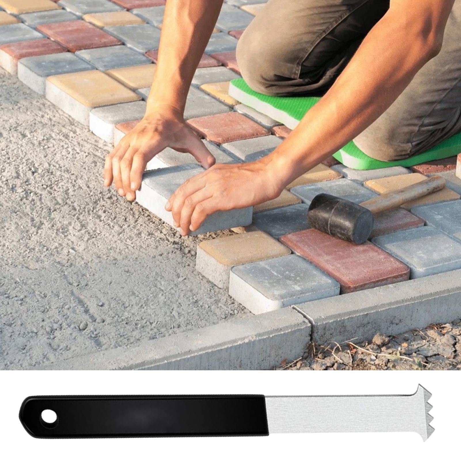 Kaldırım Taşı Çıkarıcı 2 Parça - Gardening Tools For Beginners incelemesi ve fiyatı