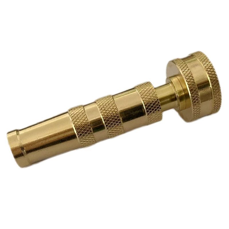 MOPHE-Bahçe Sulama Pirinç Hort - Garden Hose Nozzle incelemesi ve fiyatı
