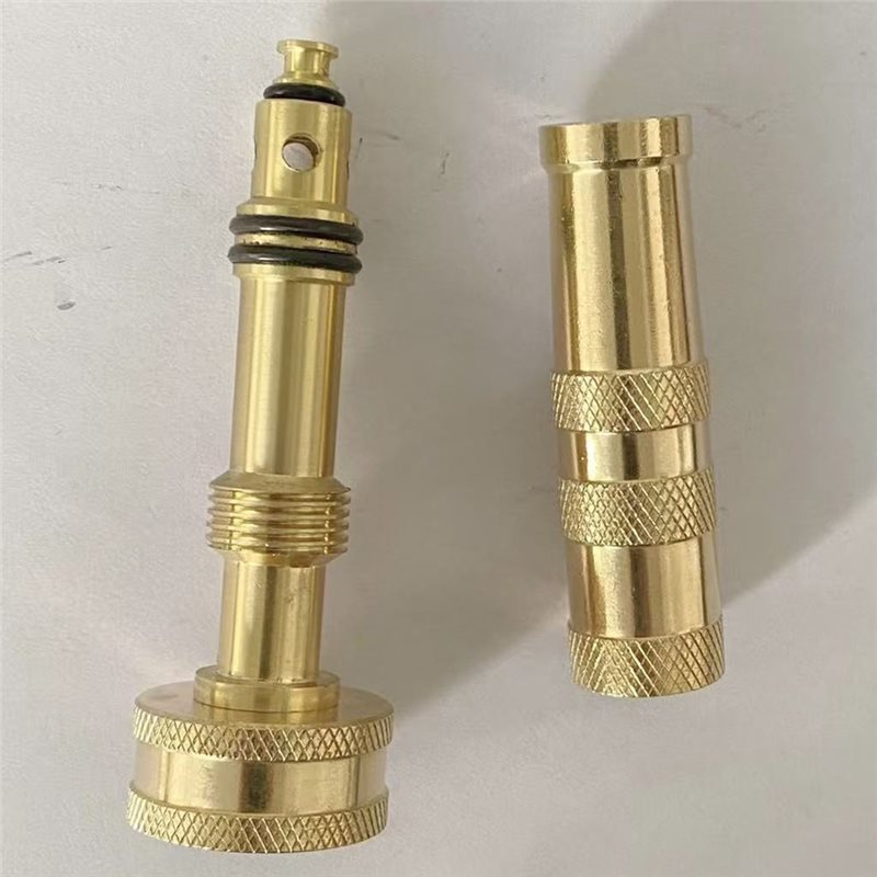 MOPHE-Bahçe Sulama Pirinç Hort - Garden Hose Nozzle incelemesi ve fiyatı
