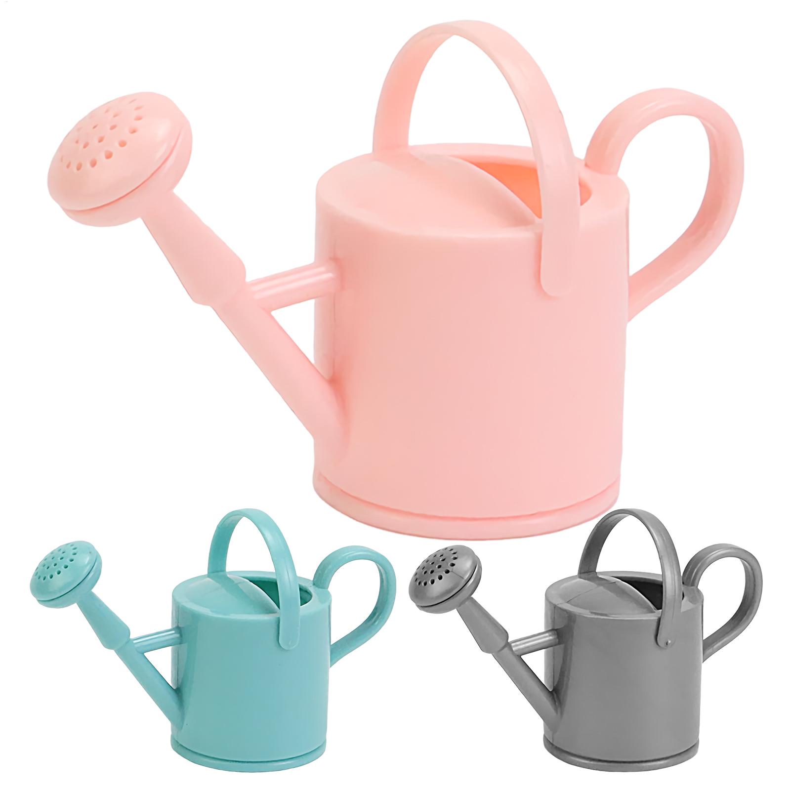 Çocuklar için sulama kabı küçü - Gardening Tools For Toddlers incelemesi ve fiyatı