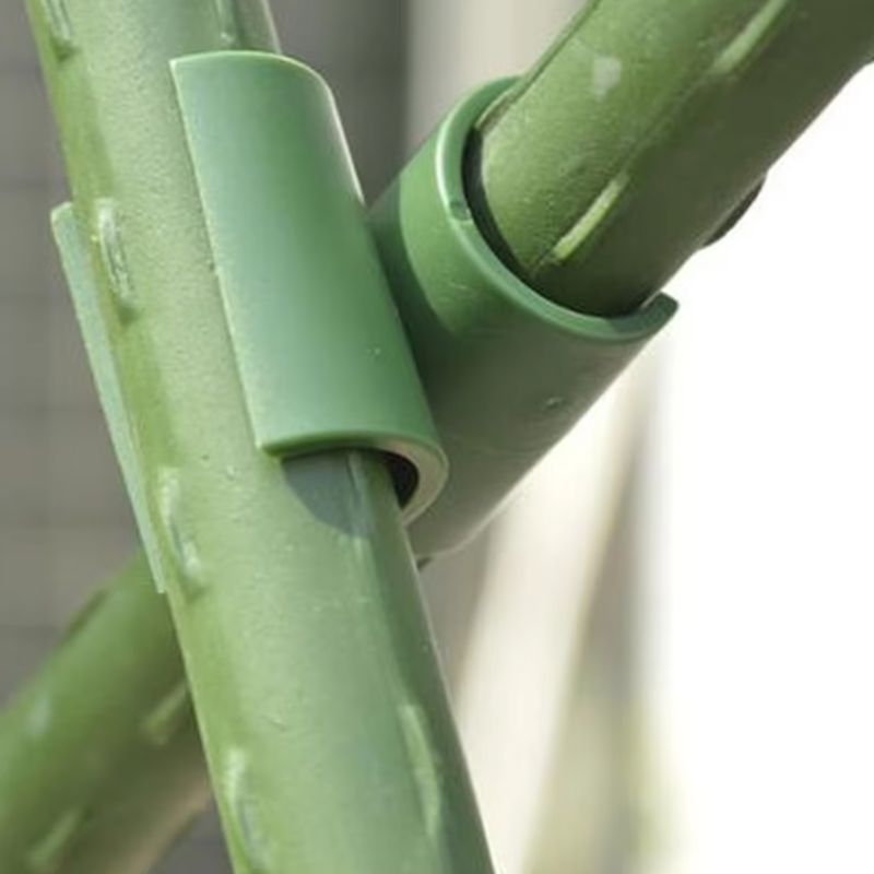 80 adet 11mm Bahçe Kafes Bağla - Gardening Tools And Accessories incelemesi ve fiyatı