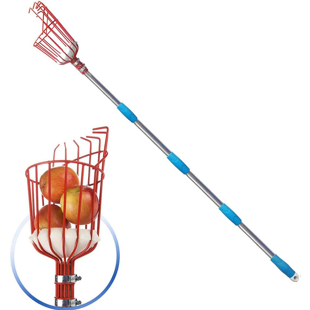 260cm Meyve Toplayıcı, Ayarlan - Gardening Tools Organizer incelemesi ve fiyatı