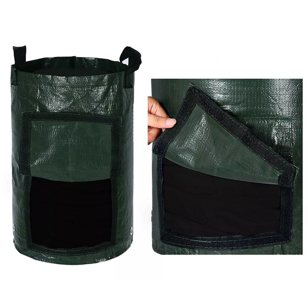 1 adet 10 galonluk sebze bitki - Grow Bags incelemesi ve fiyatı